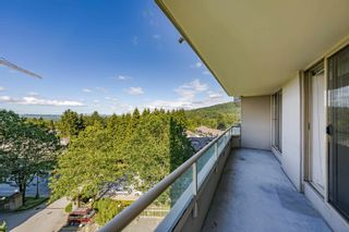 Photo 22: 801 738 FARROW Street in Coquitlam: Coquitlam West Condo for sale in "THE VICTORIA" : MLS®# R2704293