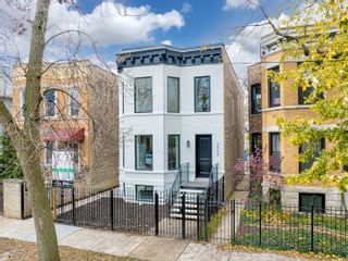 Photo 37: 2508 N Francisco Avenue in Chicago: CHI - Logan Square Residential for sale ()  : MLS®# 11688858