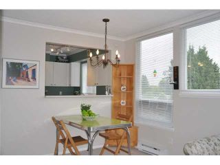 Photo 5: 403 3590 W 26TH Avenue in Vancouver: Dunbar Condo for sale in "DUNBAR HEIGHTS" (Vancouver West)  : MLS®# V845387