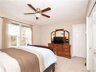Photo 12: 10 2563 Millstream Rd in VICTORIA: La Mill Hill Row/Townhouse for sale (Langford)  : MLS®# 697369