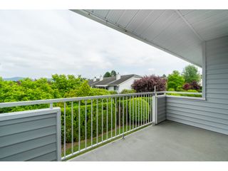 Photo 19: 53 2989 Trafalgar in Abbotsford: Central Abbotsford Townhouse for sale : MLS®# R2374759
