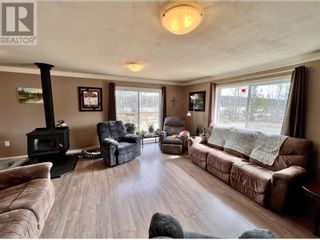 Photo 32: 4187 LAVINGTON ROAD in Quesnel: House for sale : MLS®# R2784440