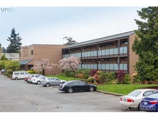 Photo 2: 218 485 Island Hwy in VICTORIA: VR Six Mile Condo for sale (View Royal)  : MLS®# 761067