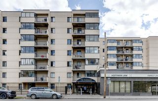 Photo 38: 703 111 14 Avenue SE in Calgary: Beltline Apartment for sale : MLS®# A1222360