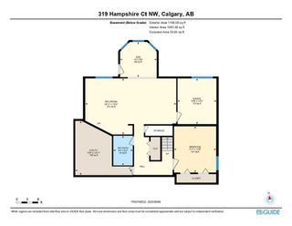 Photo 49: 319 Hampshire Court NW in Calgary: Hamptons Detached for sale : MLS®# A2055105