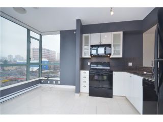 Photo 6: 604 1238 BURRARD Street in Vancouver: Downtown VW Condo for sale in "ALTADENA" (Vancouver West)  : MLS®# V983749
