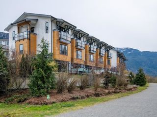 Photo 33: 88 1188 MAIN Street in Squamish: Downtown SQ Townhouse for sale in "SOLEIL AT COASTAL VILLAGE" : MLS®# R2866293