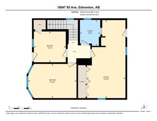 Photo 42: 10047 85 Avenue in Edmonton: Zone 15 House for sale : MLS®# E4383444