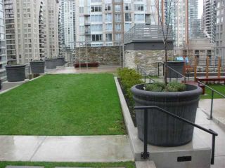Photo 7: 714 1088 RICHARDS Street in Vancouver: Yaletown Condo for sale (Vancouver West)  : MLS®# V990147