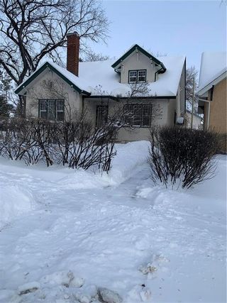 Photo 1: 57 Bannerman Avenue in Winnipeg: Scotia Heights Residential for sale (4D)  : MLS®# 202200205