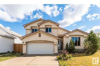 Photo 1: 17321 98 Street NW in Edmonton: Zone 27 House for sale : MLS®# E4320445