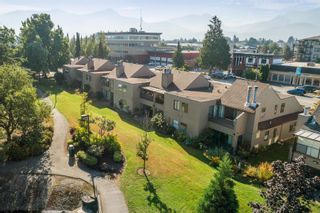 Photo 12: 2 45915 CHEAM Avenue in Chilliwack: Chilliwack Downtown Townhouse for sale : MLS®# R2721400