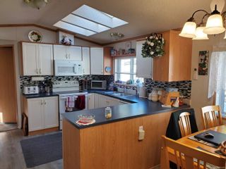 Photo 8: 30 541 Jim Cram Dr in Ladysmith: Du Ladysmith Manufactured Home for sale (Duncan)  : MLS®# 862967