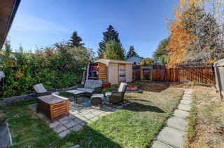 Photo 28: 153 Ranch Glen Place NW in Calgary: Ranchlands Semi Detached (Half Duplex) for sale : MLS®# A2004802