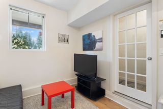Photo 6: 87 2000 PANORAMA Drive in Port Moody: Heritage Woods PM Townhouse for sale in "Mountain's Edge" : MLS®# R2880302
