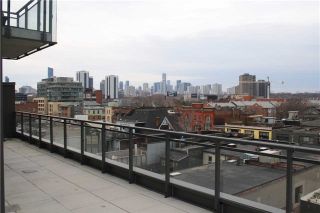 Photo 3: 90 Broadview Ave Unit #537 in Toronto: South Riverdale Condo for sale (Toronto E01)  : MLS®# E3742622