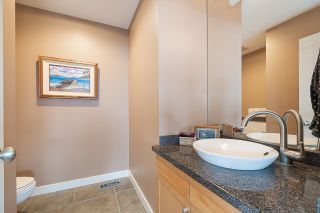 Photo 15: 8591 SEASCAPE Drive in West Vancouver: Howe Sound Townhouse for sale in "Seascapes" : MLS®# R2759033