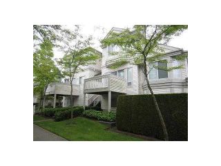 Photo 1: # 22 12891 JACK BELL DR in Richmond: East Cambie Condo for sale : MLS®# V1034902