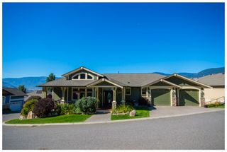 Photo 10: 33 2990 Northeast 20 Street in Salmon Arm: Uplands House for sale : MLS®# 10088778