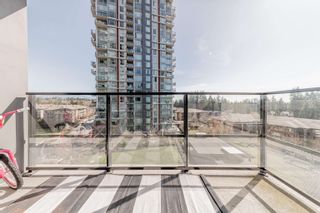 Photo 14: 703 3096 WINDSOR Gate in Coquitlam: New Horizons Condo for sale in "New Horizons" : MLS®# R2859402