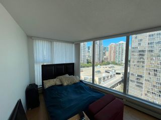 Photo 5: 2001 1008 CAMBIE Street in Vancouver: Yaletown Condo for sale in "Waterworks" (Vancouver West)  : MLS®# R2716246