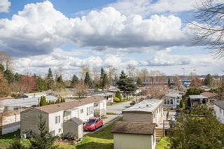 Photo 14: 203 98 LAVAL Street in Coquitlam: Maillardville Condo for sale in "CHATEAU LAVAL" : MLS®# R2673033