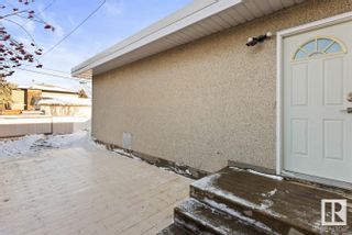 Photo 35: 16804 93A Avenue in Edmonton: Zone 22 House for sale : MLS®# E4320474