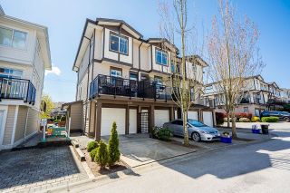 Photo 34: 138 19433 68 Avenue in Surrey: Clayton Townhouse for sale in "The GROVE" (Cloverdale)  : MLS®# R2874001