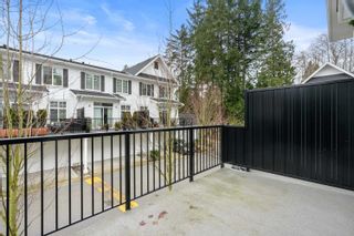 Photo 23: 24 288 171 STREET in Surrey: Pacific Douglas Townhouse for sale (South Surrey White Rock)  : MLS®# R2650325