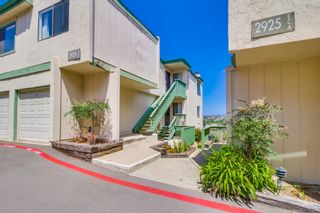 Photo 16: CLAIREMONT Condo for sale : 2 bedrooms : 2929 Cowley #H in San Diego