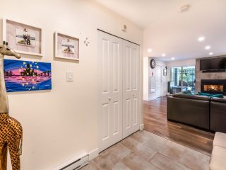 Photo 2: 3980 CREEKSIDE Place in Burnaby: Burnaby Hospital Townhouse for sale in "Cascade Village" (Burnaby South)  : MLS®# R2760820