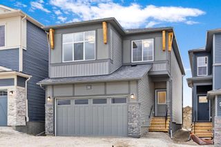 Photo 2: 36 Carringvue Passage NW in Calgary: Carrington Detached for sale : MLS®# A2130641