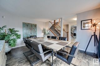Photo 11: 11416 12 Avenue in Edmonton: Zone 16 House for sale : MLS®# E4338599