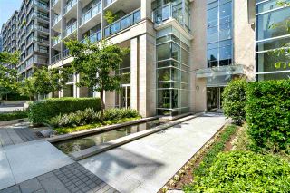 Photo 22: 509 1616 COLUMBIA STREET in Vancouver: False Creek Condo for sale (Vancouver West)  : MLS®# R2490987