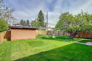 Photo 38: 1616 42 Street SW in Calgary: Rosscarrock Detached for sale : MLS®# A1245894