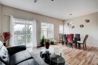 Photo 12: 91 300 Evanscreek Court NW in Calgary: Evanston Row/Townhouse for sale : MLS®# A2002924