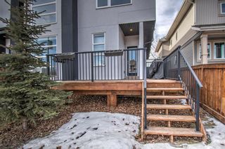 Photo 32: 4801 Bowness Road NW in Calgary: Montgomery Row/Townhouse for sale : MLS®# A2026222
