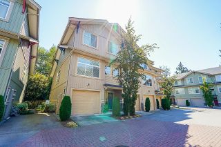Photo 28: 21 20966 77A Avenue in Langley: Willoughby Heights Townhouse for sale in "NATURES WALK" : MLS®# R2717609