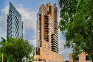 Main Photo: 2401 1100 8 Avenue SW in Calgary: Downtown West End Apartment for sale : MLS®# A2086703