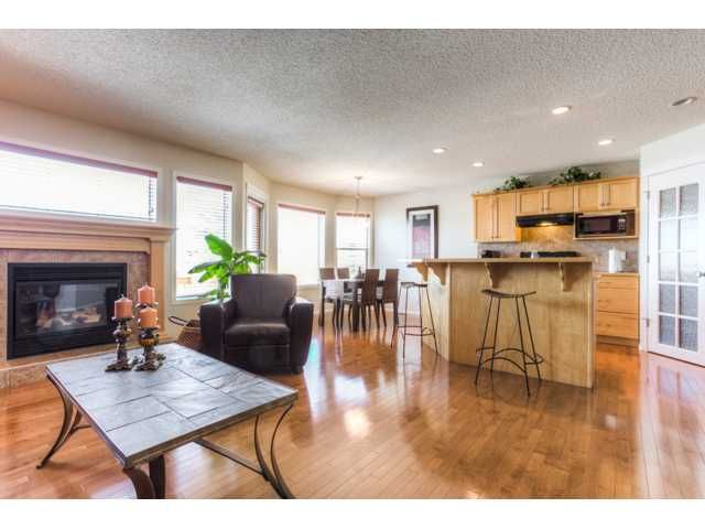 Photo 3: Photos: 148 COUGARSTONE Common SW in Calgary: Cougar Ridge Residential Detached Single Family for sale : MLS®# C3643965