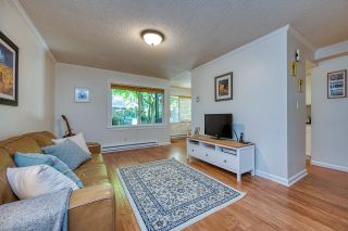 Photo 6: 3452 NAIRN Avenue in Vancouver: Champlain Heights Townhouse for sale in "COUNTRY LANE" (Vancouver East)  : MLS®# R2782729