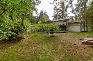Photo 27: 1816 Meadowlark Cres in Nanaimo: Na Cedar House for sale : MLS®# 957817