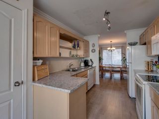 Photo 21: 44 32339 7TH Avenue in Mission: Mission BC Townhouse for sale in "CEDARBROOKE ESTATES" : MLS®# R2753862