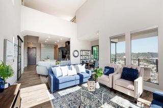 Photo 1: MISSION VALLEY Condo for sale : 3 bedrooms : 8534 Aspect in San Diego