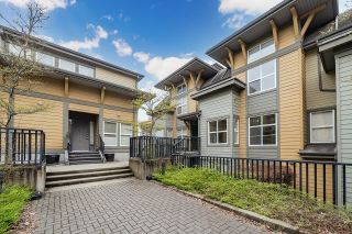 Photo 22: 212 4155 CENTRAL Boulevard in Burnaby: Metrotown Townhouse for sale in "Patterson Park" (Burnaby South)  : MLS®# R2781778