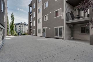 Photo 29: 9104 403 Mackenzie Way SW: Airdrie Apartment for sale : MLS®# A1258339