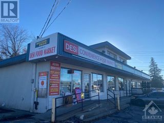 Photo 8: 2564 ST JOSEPH BOULEVARD in Orleans: Retail for sale : MLS®# 1361129