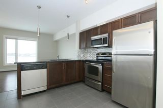 Photo 4: 2414 604 EAST LAKE Boulevard NE: Airdrie Apartment for sale : MLS®# A1016505