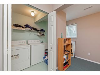 Photo 31: 3743 LATIMER Street in Abbotsford: Abbotsford East House for sale in "Sandy Hill Clayburn / Bateman" : MLS®# R2644588