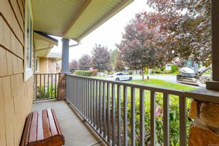 Photo 2: 9 912 Brulette Pl in Mill Bay: ML Mill Bay Row/Townhouse for sale (Malahat & Area)  : MLS®# 932568